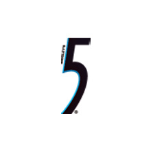 Five