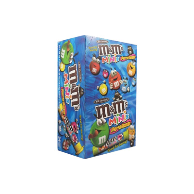 . M&M Peanut Peg Pack 5.3 oz